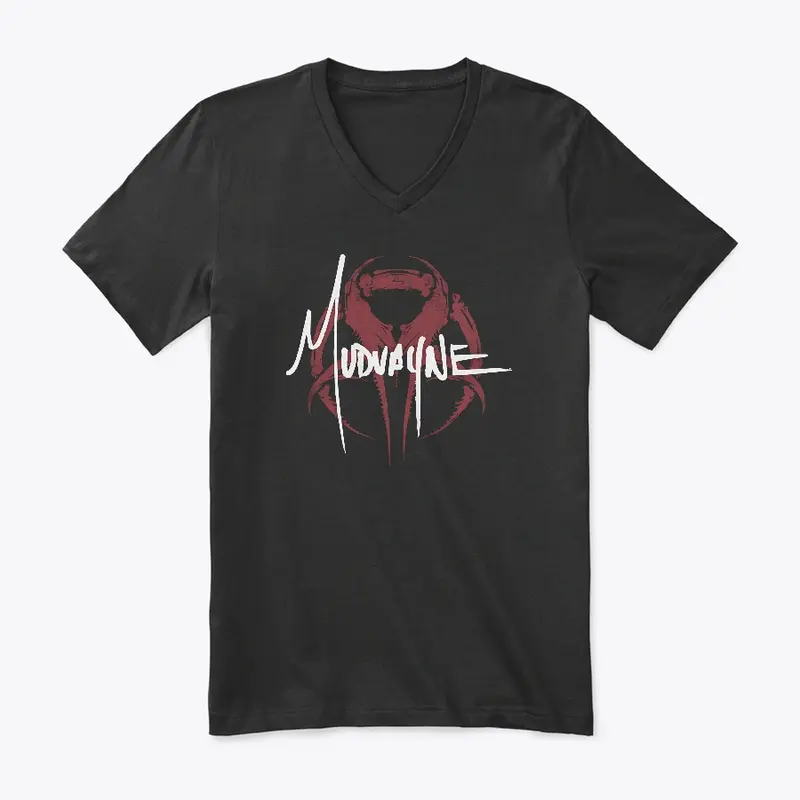 Mudvayne Merch