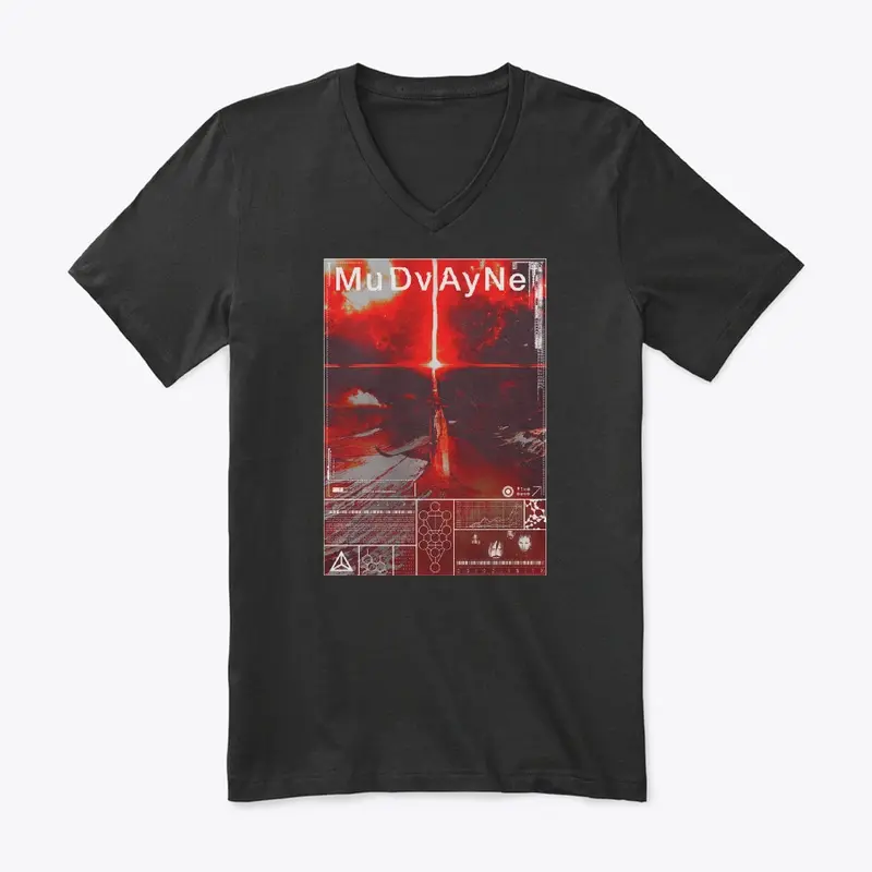 Mudvayne Merch