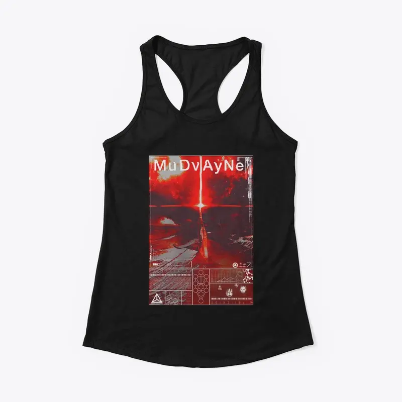 Mudvayne Merch