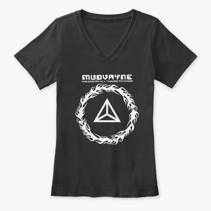 Mudvayne Merch