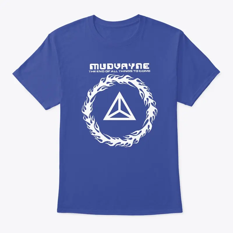 Mudvayne Merch