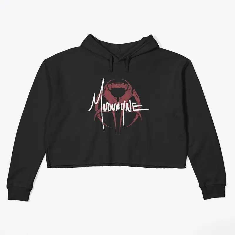 Mudvayne Merch