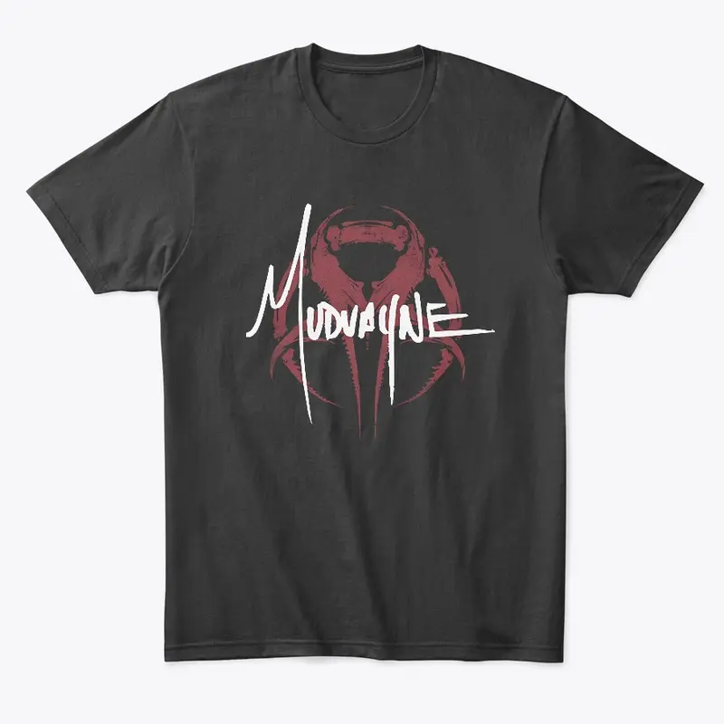 Mudvayne Merch