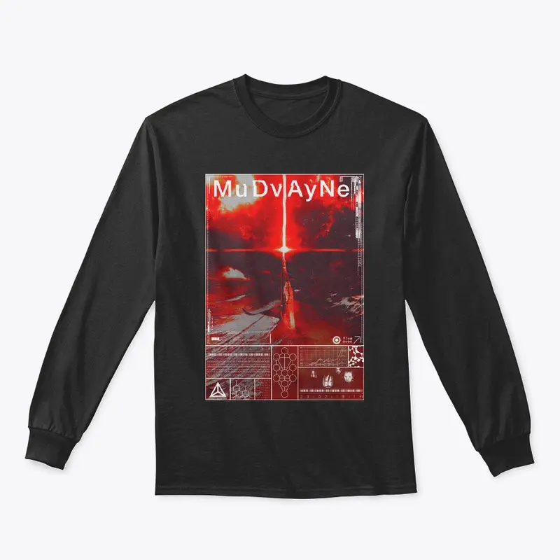 Mudvayne Merch