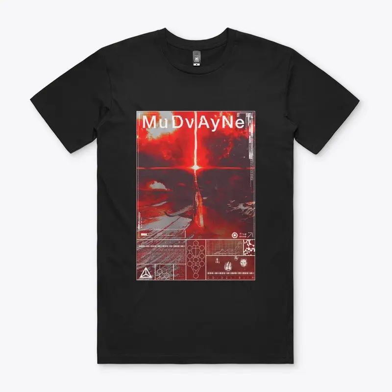 Mudvayne Merch