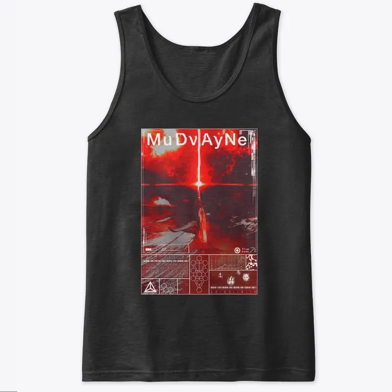 Mudvayne Merch