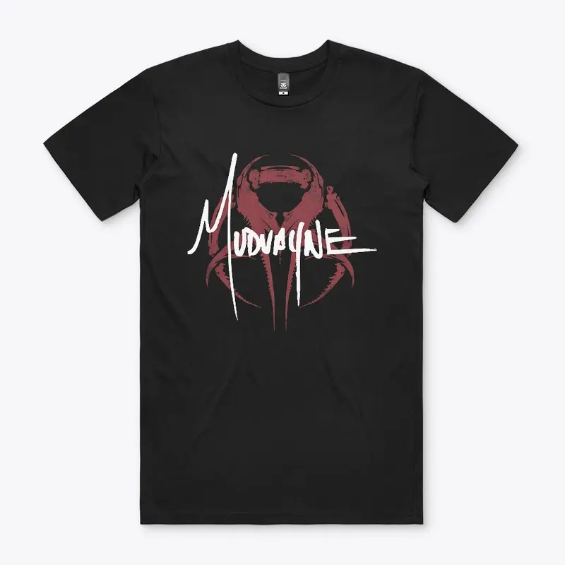 Mudvayne Merch