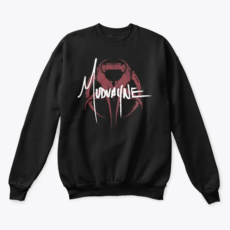 Mudvayne Merch