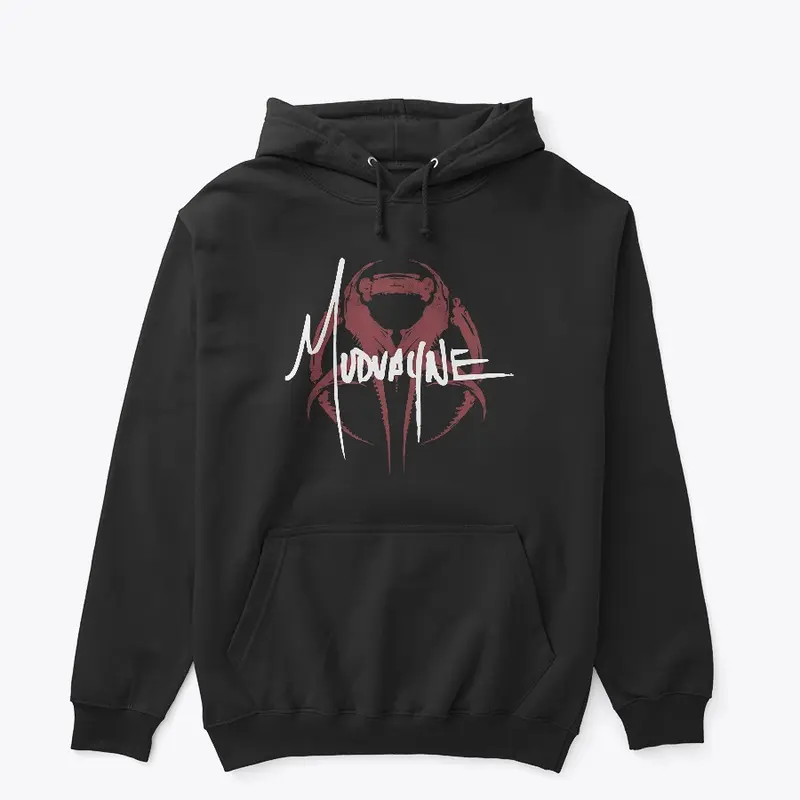 Mudvayne Merch