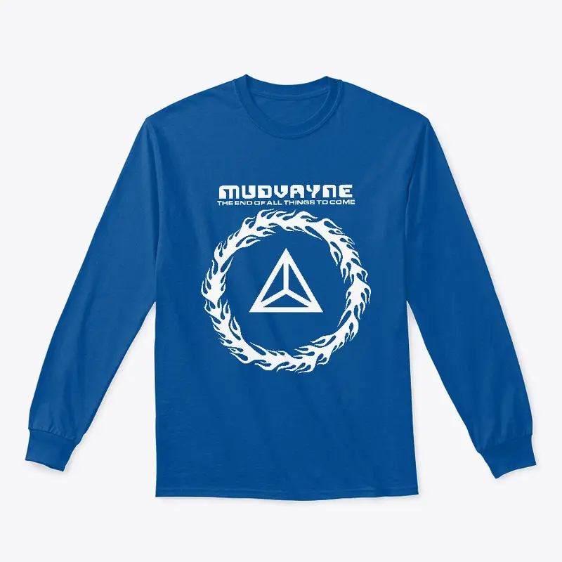 Mudvayne Merch