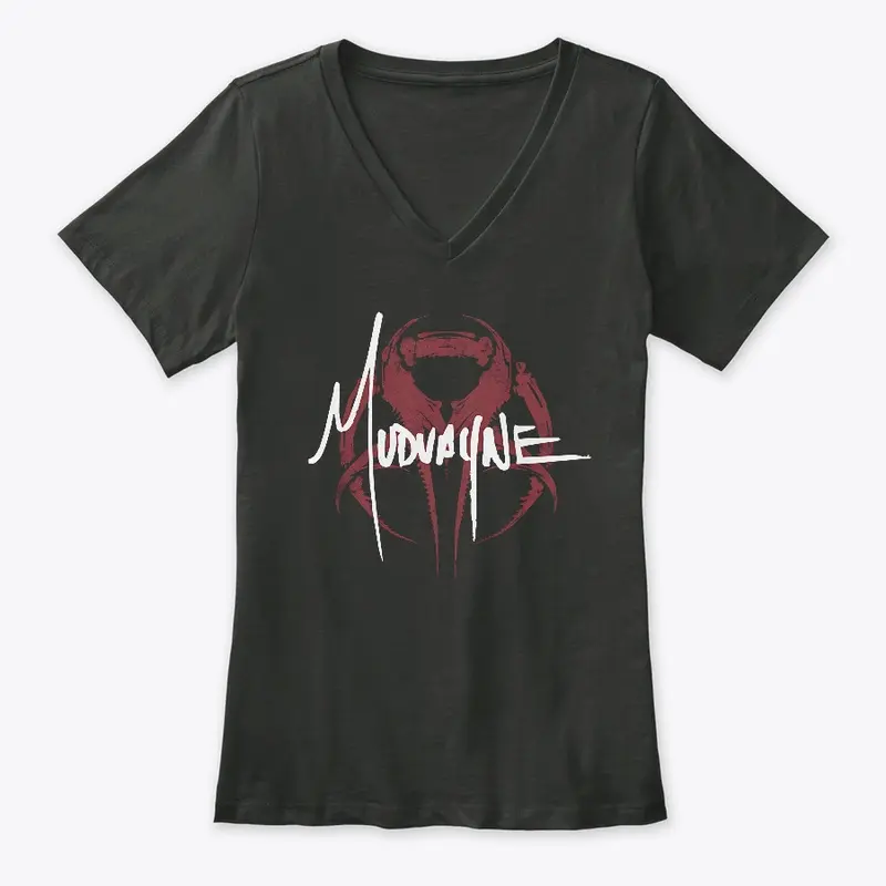 Mudvayne Merch