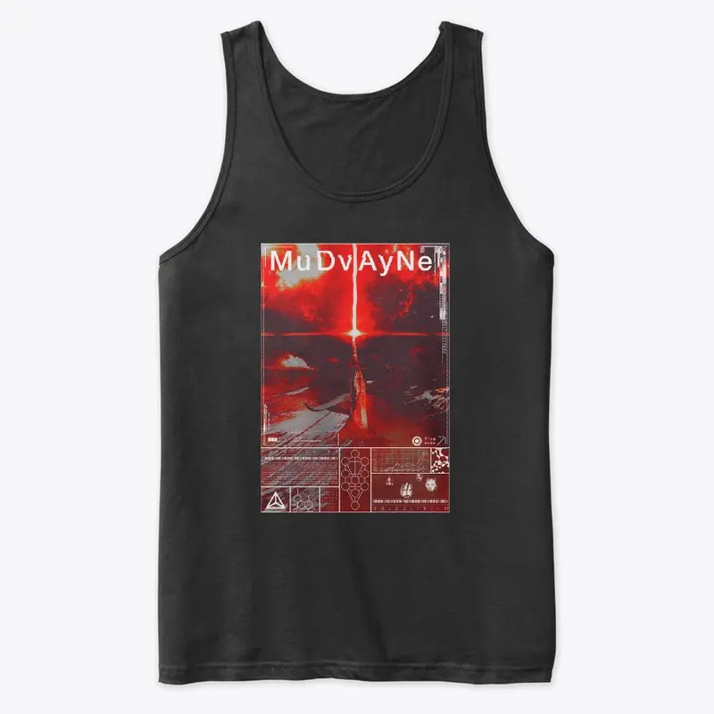 Mudvayne Merch