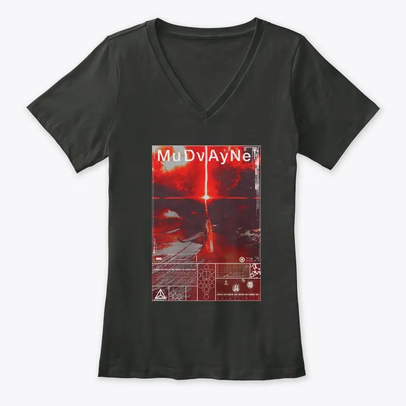 Mudvayne Merch