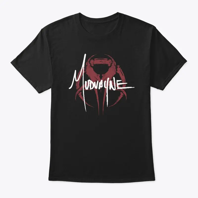 Mudvayne Merch