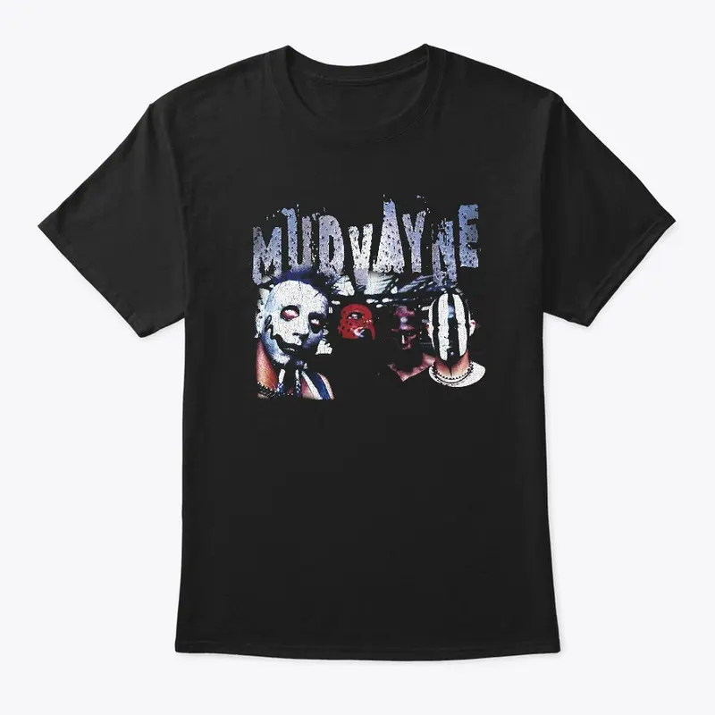 Mudvayne Merch