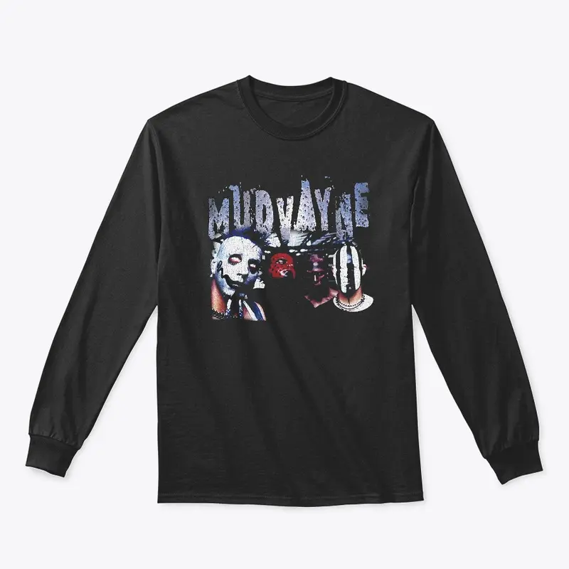 Mudvayne Merch